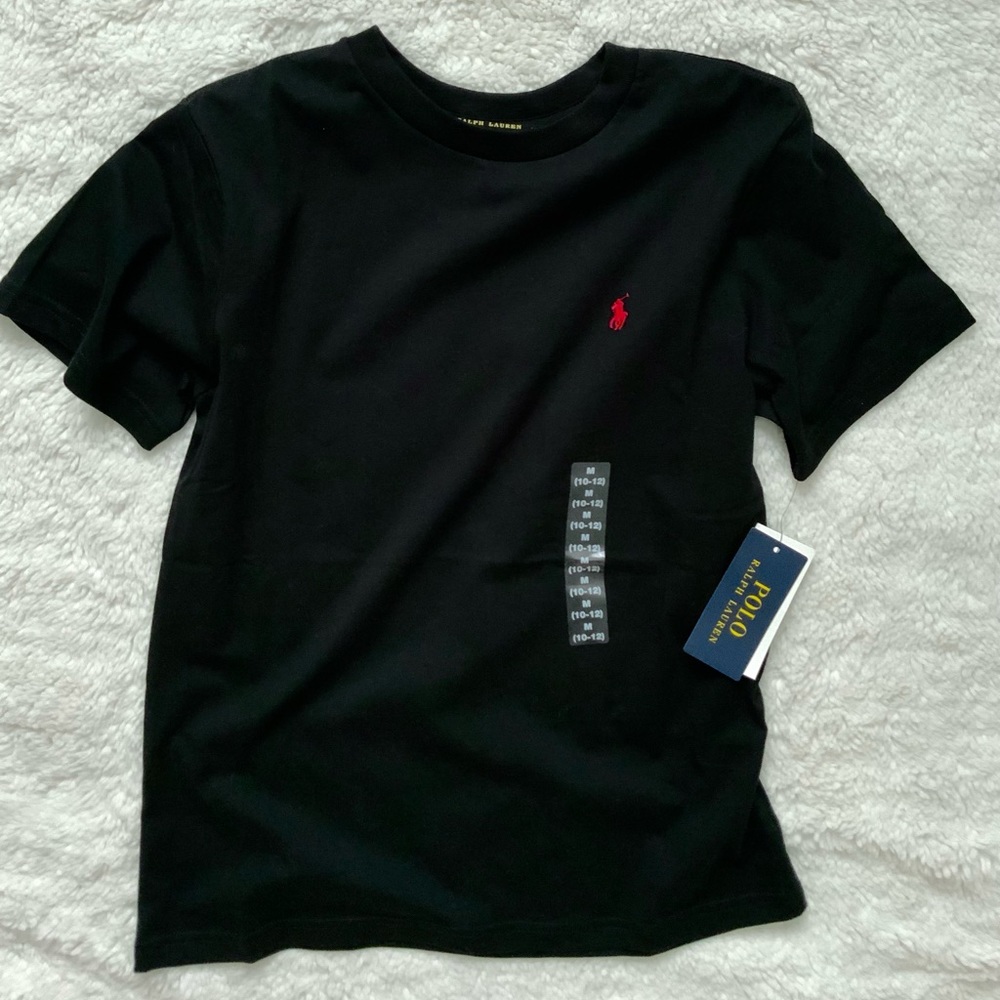 Polo T-Shirt